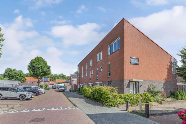 Medium property photo - Rietzangerstraat 11, 8301 XD Emmeloord